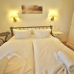 Ferienwohnung Binzer Strandgut Im Haus Jahreszeiten Binz