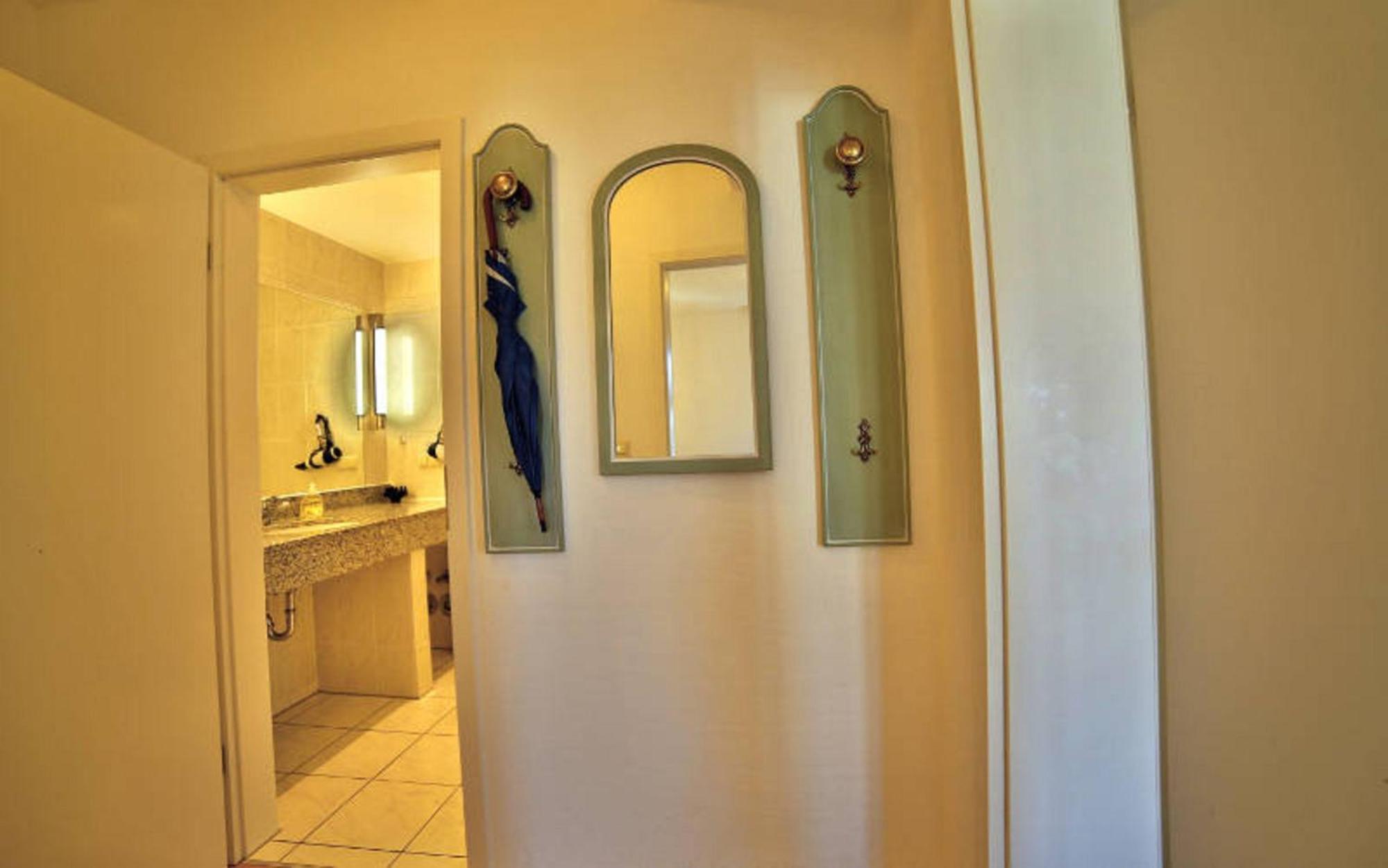 Apartment Binzer Strandgut Im Haus Jahreszeiten